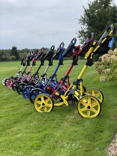 nejdůležitější výhody