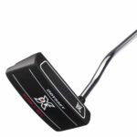 Odyssey DFX Double Wide Putter golfa nūja