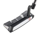 Odyssey Tri-Hot 5K Double Wide Putter golfa nūja