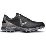 Vīriešu golfa apavi Callaway Apex Coronado S black/camo