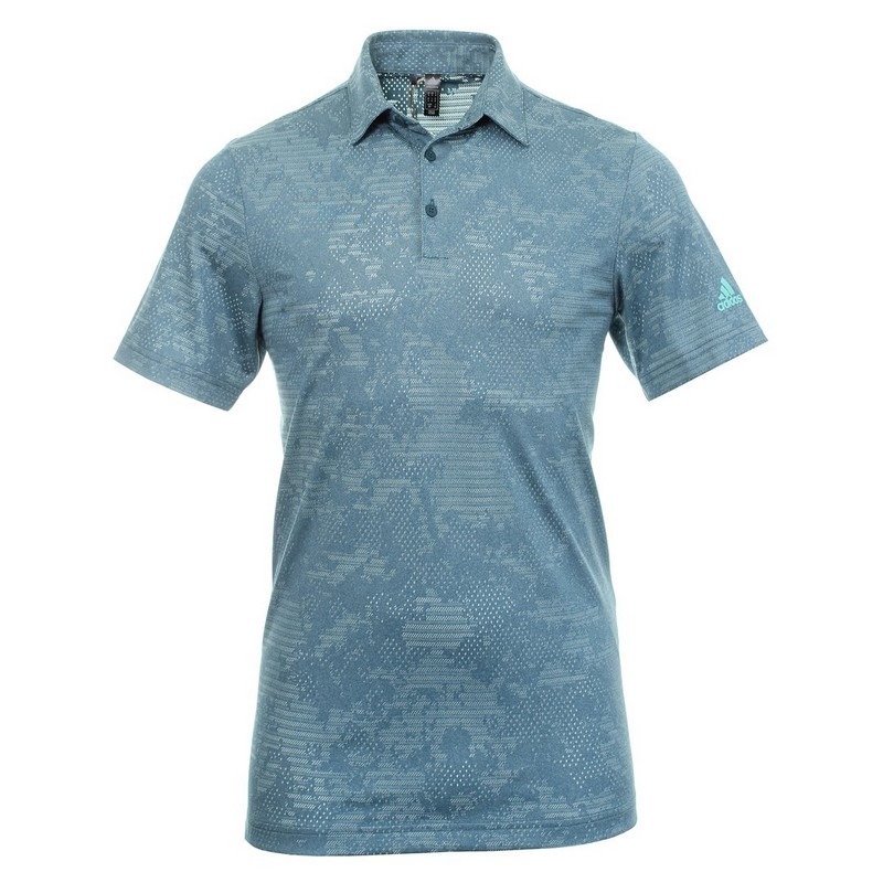 Pánské golfové oblečení. Nejlepší způsob prezentace na golfovém hřišti