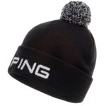 Ping Classic Bobble Cap Golfa cepure