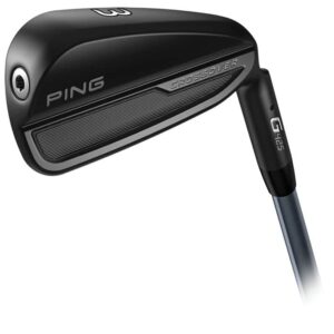 Ping G425 Crossover driving iron golfa nūja