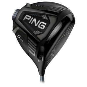 Ping G425 LST Driver golfa klubs
