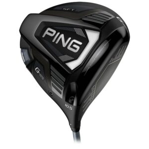 Ping G425 SFT Driver golfa klubs