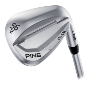 Ping Glide 3.0 Wedge golfa nūja