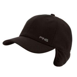 Ping Ūdensnecaurlaidīga cepure Golf Cap