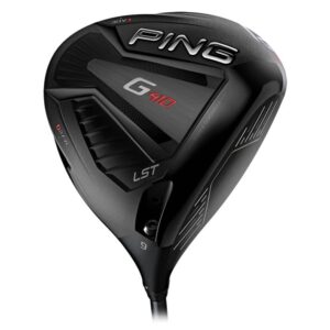 Ping G410 LST Driver golfa klubs