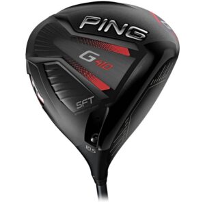 Ping G410 SFT Driver golfa klubs