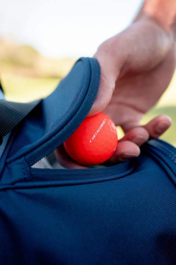 Použité golfové míčky-jaké jsou nejoblíbenější značky?
