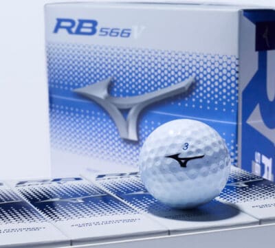 Použité golfové míčky-jaké kategorie opotřebení rozlišujeme?