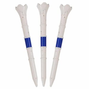 Pride Golf Tees PTS Evolution 12-pack