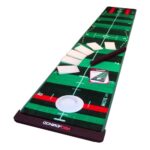 Pro Infinity Putting Mat 3m