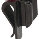 Putter Caddy 3 in 1 palešu turētājs