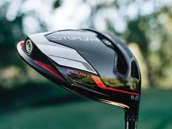 řidič taylormade collin morikawa co si vybral