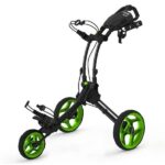 Rovic RV1C golfa ratiņi