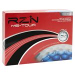 RZN MS-Tour Urethane 12-pack golfa bumbiņas