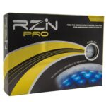 RZN Pro Urethane 12-pack golfa bumbiņas