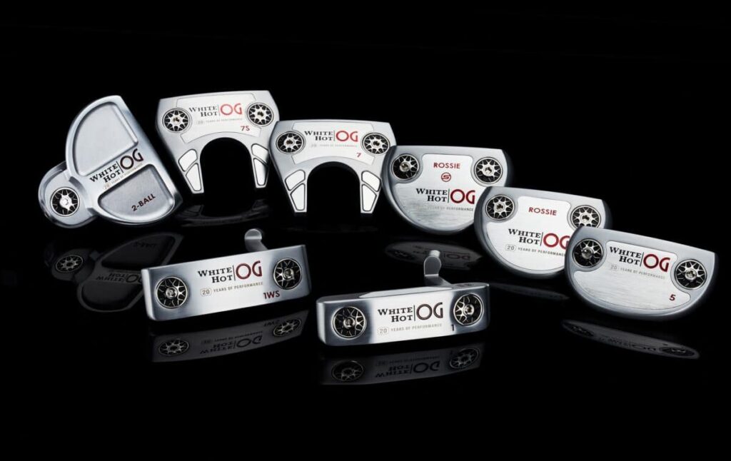 s jakým putterem hraje jon rahm