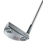 Scotty Cameron Special Select Del Mar Putter golfa nūja