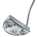 Scotty Cameron Special Select Flowback 5 Putter golfa nūja