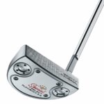 Scotty Cameron Special Select Flowback 5.5 Putter golfa nūja