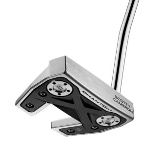 Scotty Cameron Phantom X 5 Putter golfa nūja