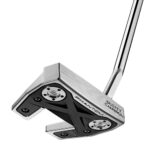 Scotty Cameron Phantom X 5.5 Putter golfa nūja
