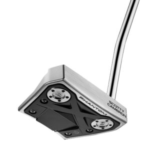 Scotty Cameron Phantom X 9 Putter golfa nūja