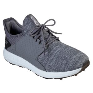 Skechers Go Golf Max Rover charcoal vīriešu golfa apavi
