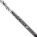 Snake Eyes Grafalloy hibrīda vārpsta