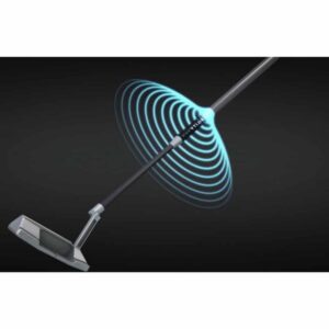 Stability Carbon Putter Shaft BGT