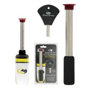 SuperStroke Counter Core svaru komplekts