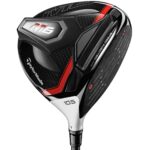 Taylor Made M6 Driver golfa klubs
