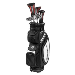 TaylorMade M6 golfa nūju komplekts [SPECIAL EDITION]