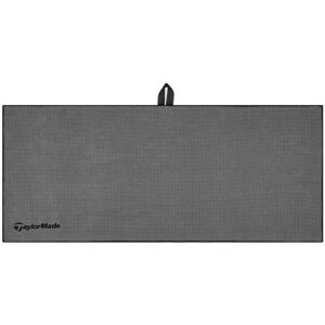 TaylorMade mikrošķiedras golfa dvieļi