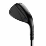Taylor Made Milled Grind 3 Black Wedge golfa nūja