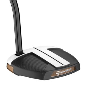 Taylor Made Spider FCG Single Bend Putter golfa nūja
