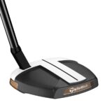 Taylor Made Spider FCG Slant Putter golfa nūja
