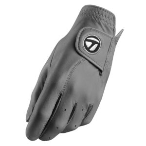 Taylor Made Tour Preferred grey Glove vīriešu golfa cimdi