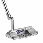 TaylorMade TP Hydro Blast Del Monte 1 Putter golfa nūja