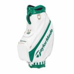 TaylorMade Tournament Golf Bag Tour Staff Bag Limited Edition sezonas atklāšanas soma
