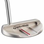 Taylor Made Redline 17 Monte Carlo Putter golfa nūja