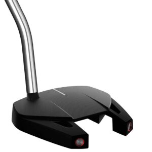 TaylorMade Spider GT Putter Black Single Bend Golf Club