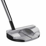 TaylorMade Spider GT Notchback Putter Slant golfa nūja