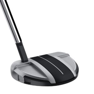 TaylorMade Spider GT Rollback Putter Silver/Black Slant golfa nūja