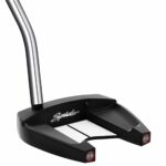 TaylorMade Spider GT Splitback Putter Single Bend golfa klubs