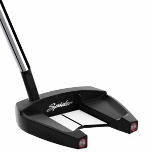 TaylorMade Spider GT Splitback Putter Slant golfa nūja