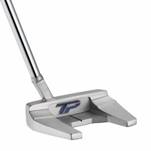 Taylor Made TP Hydro Blast Bandon 3 Putter golfa nūja