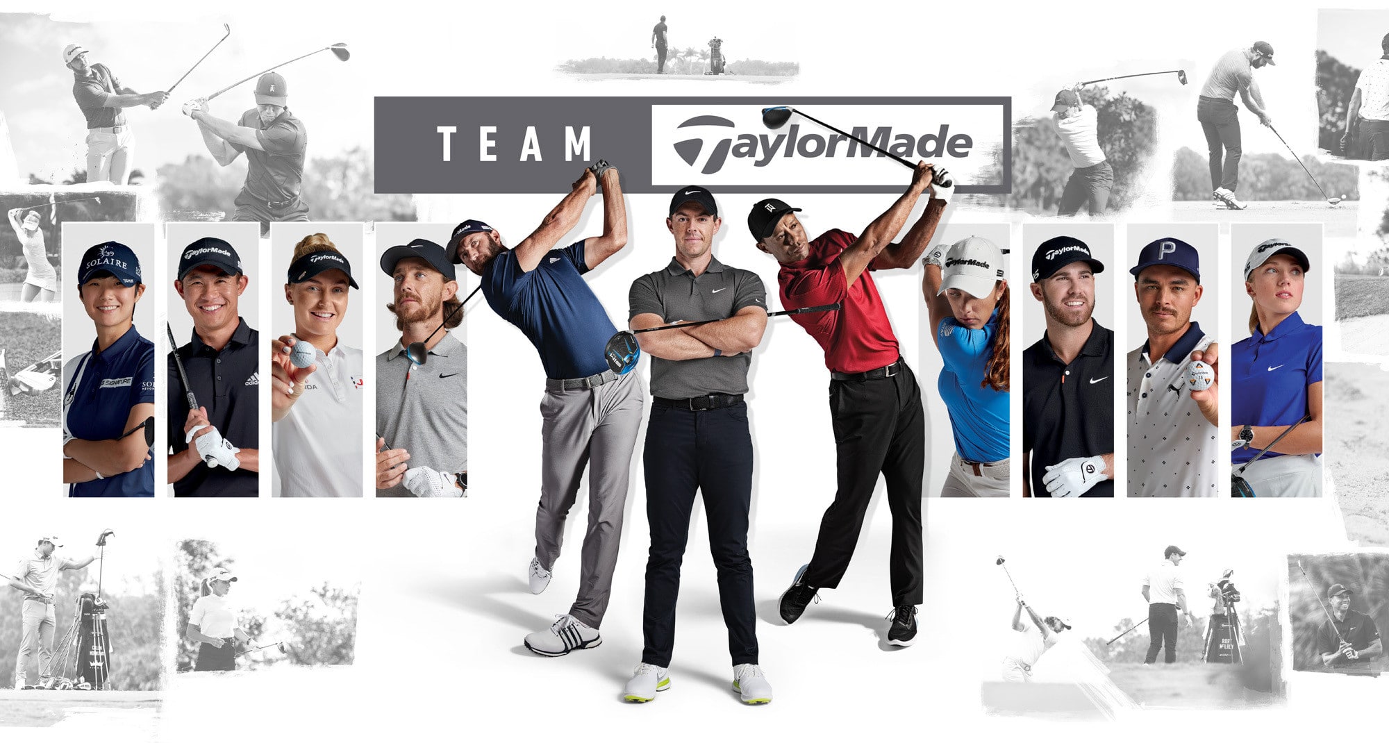 team taylor made